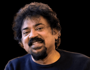 santosh shivam