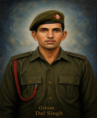 l singh