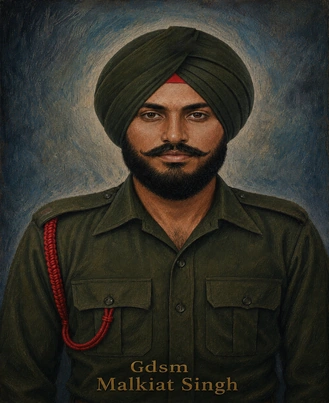 malkirat singh