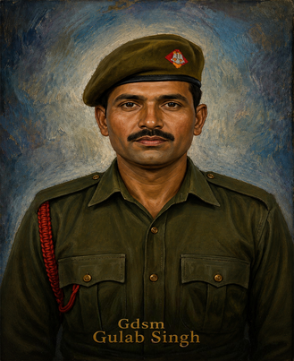 gulab