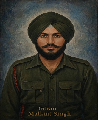 malkiat singh