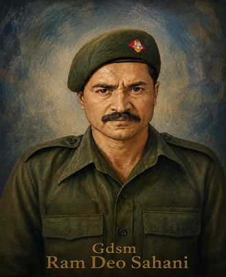 ram dev sahani